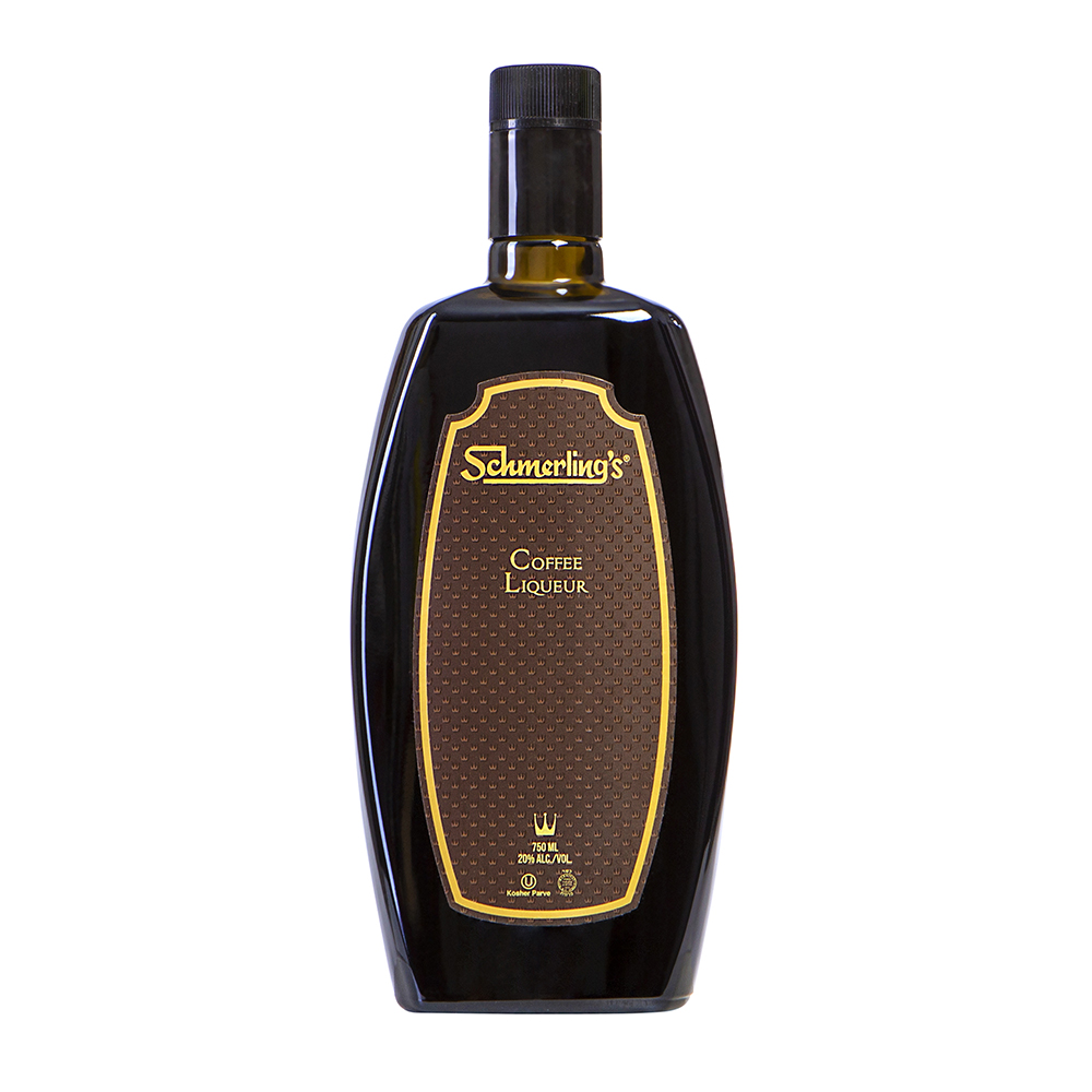 Schmerling's Coffee Liqueur