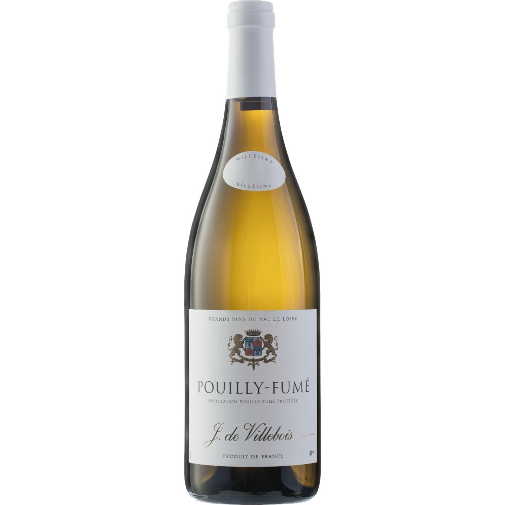 J. De Villebois Pouilly Fume