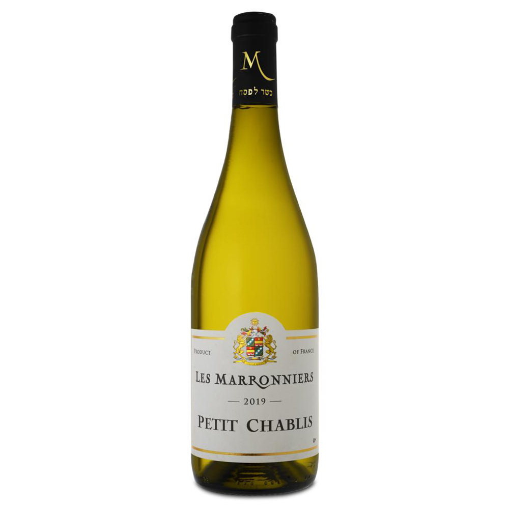 Les Marronniers Petit Chablis