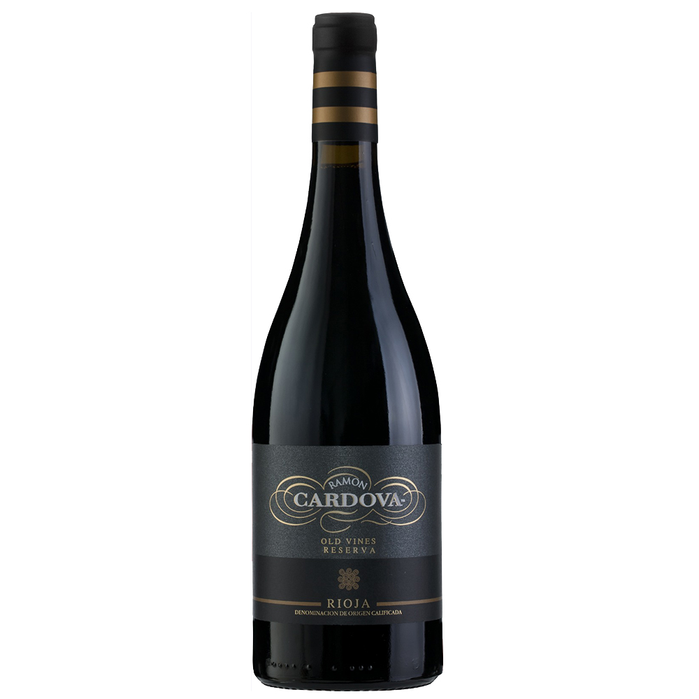 Ramon Cardova Old Vines Reserva 2019