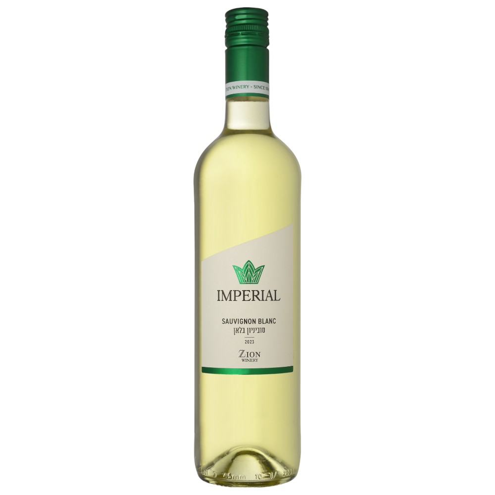 Zion Imperial Sauvignon Blanc