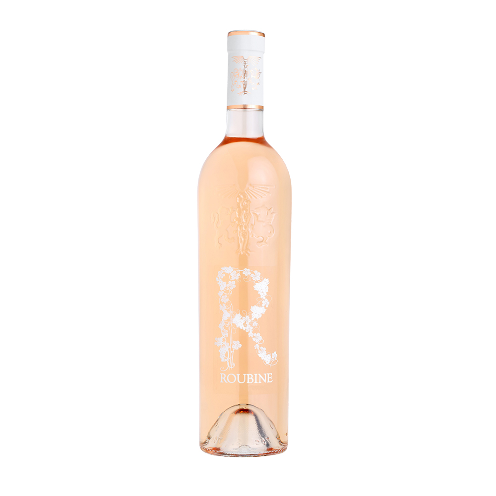 R De Roubine Rose