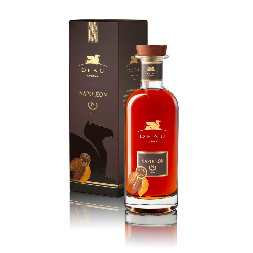 Deau Cognac Napoleon