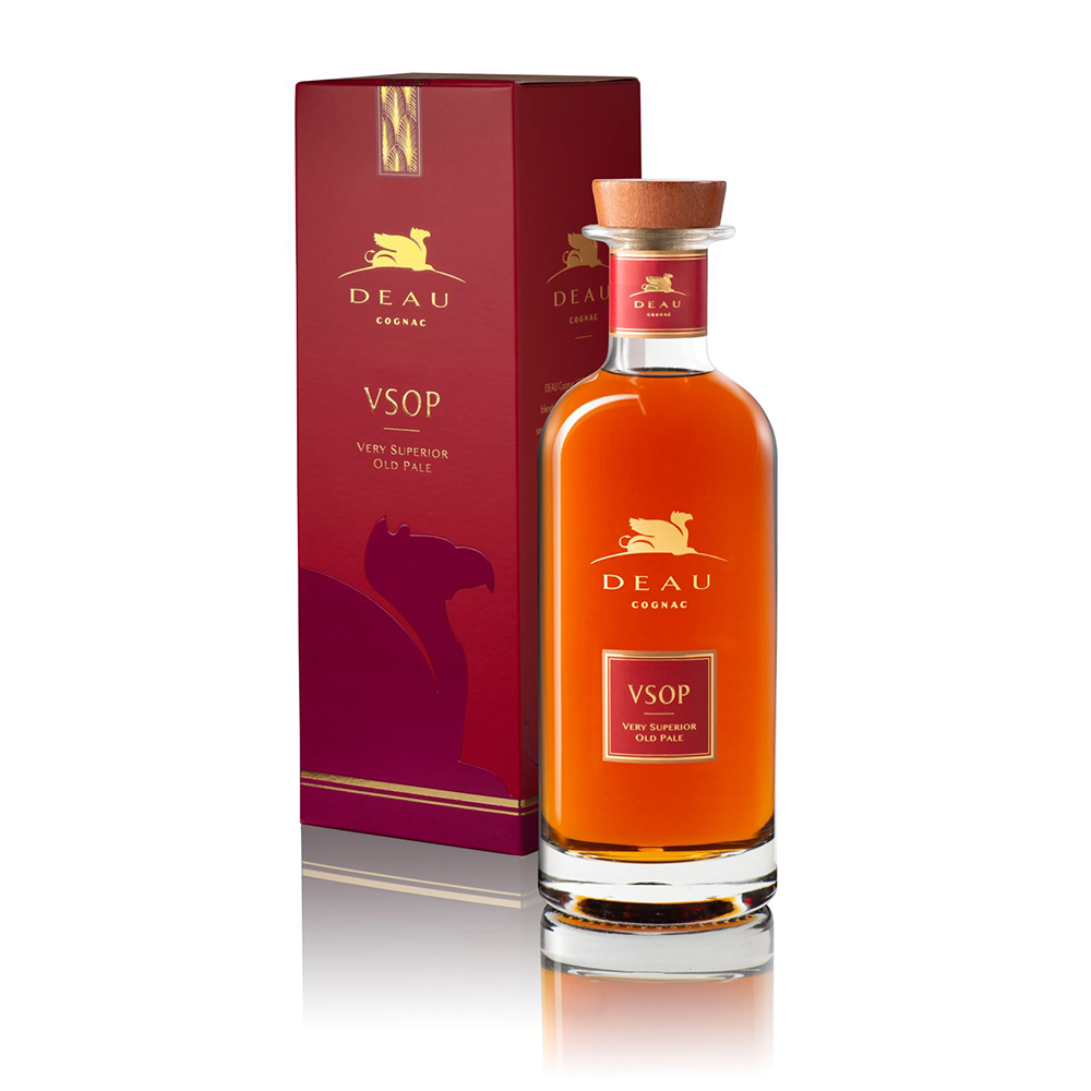 Deau Cognac VSOP