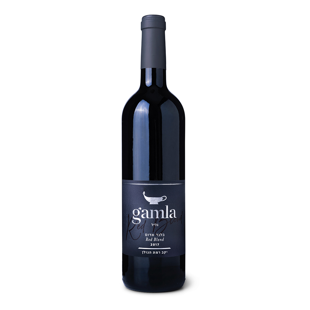 Gamla Red Blend