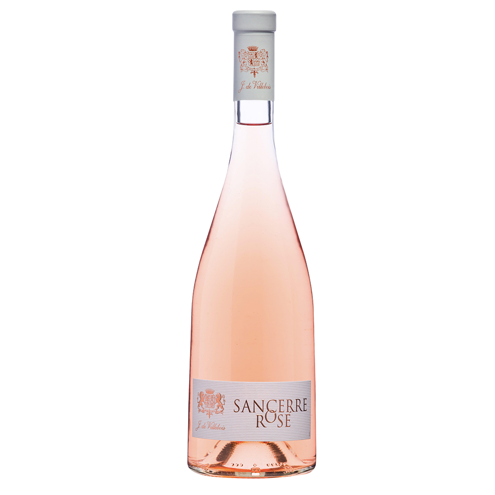 J. de Villebois Sancerre Rose