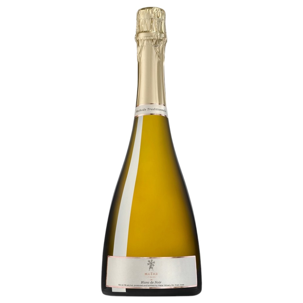 Matar by Pelter Blanc de Noir Brut