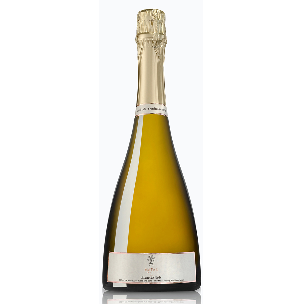 Matar by Pelter Blanc de Noir Brut