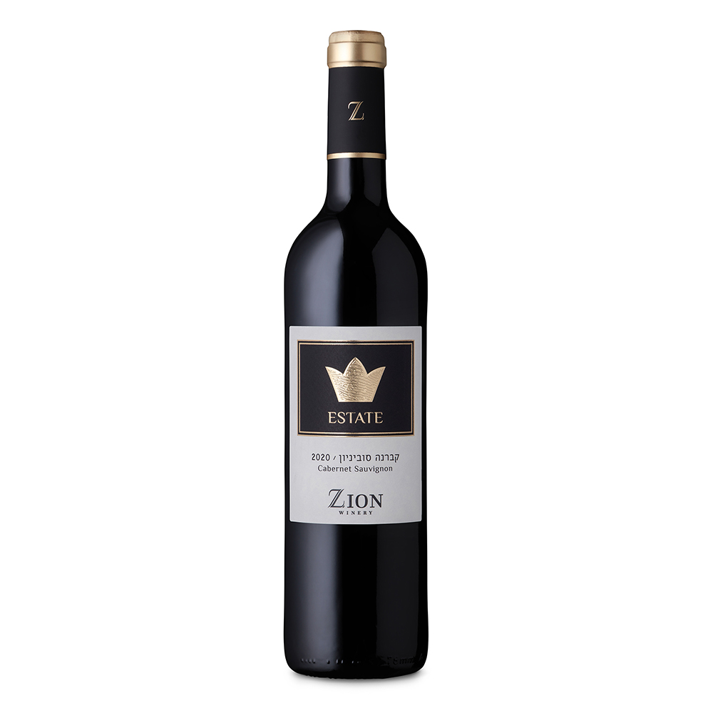 Zion Estate Cabernet Sauvignon