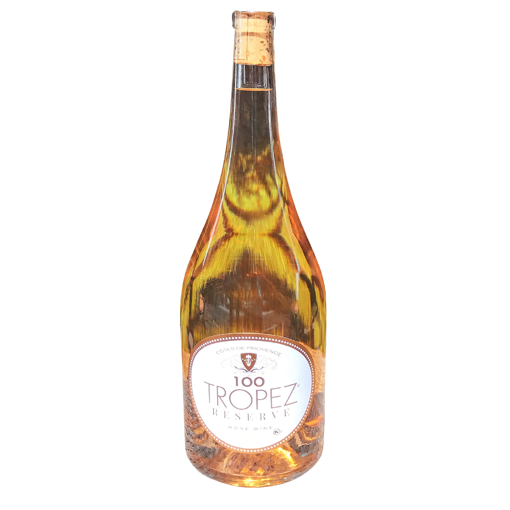 100 Tropez Reserve Rose