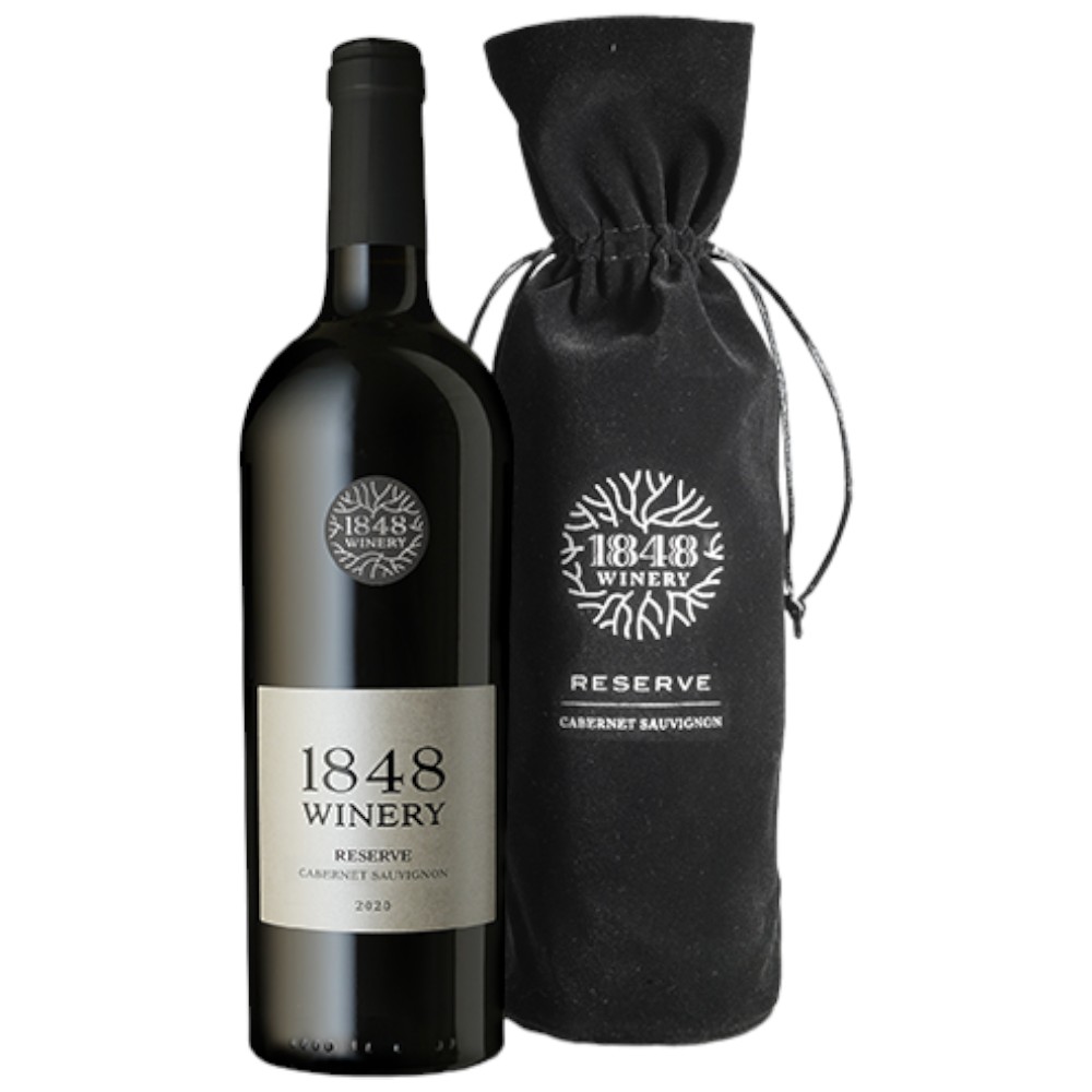 1848 Reserve Cabernet Sauvignon