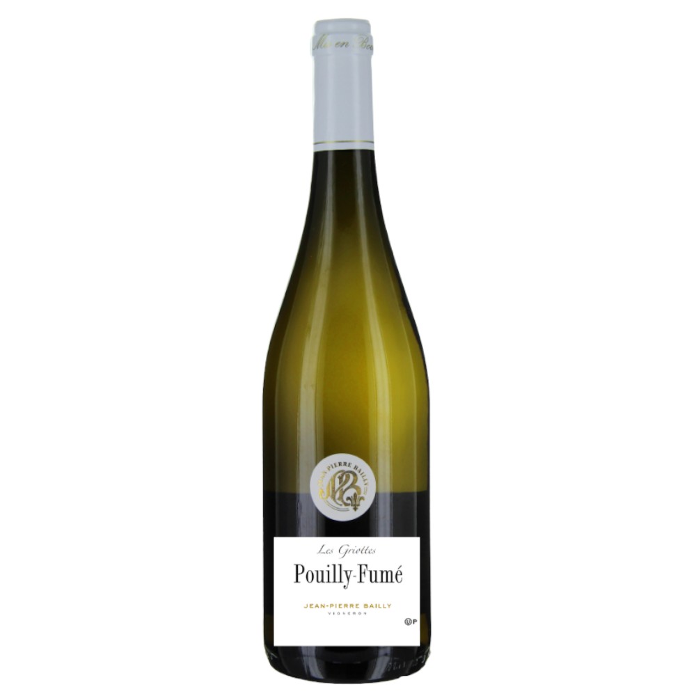 Jean-Pierre Bailly Pouilly-Fume