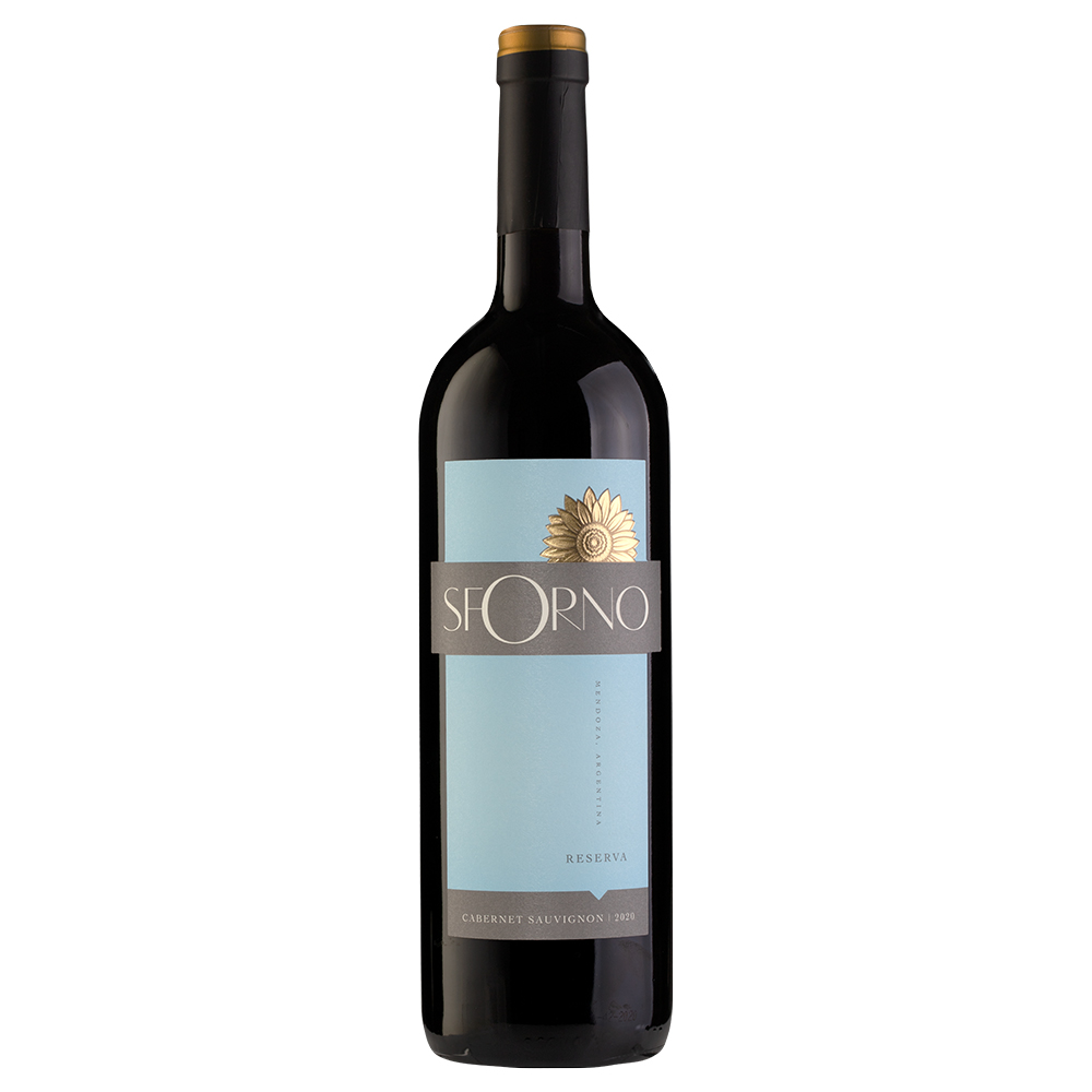 Sforno Reserva Cabernet Sauvignon