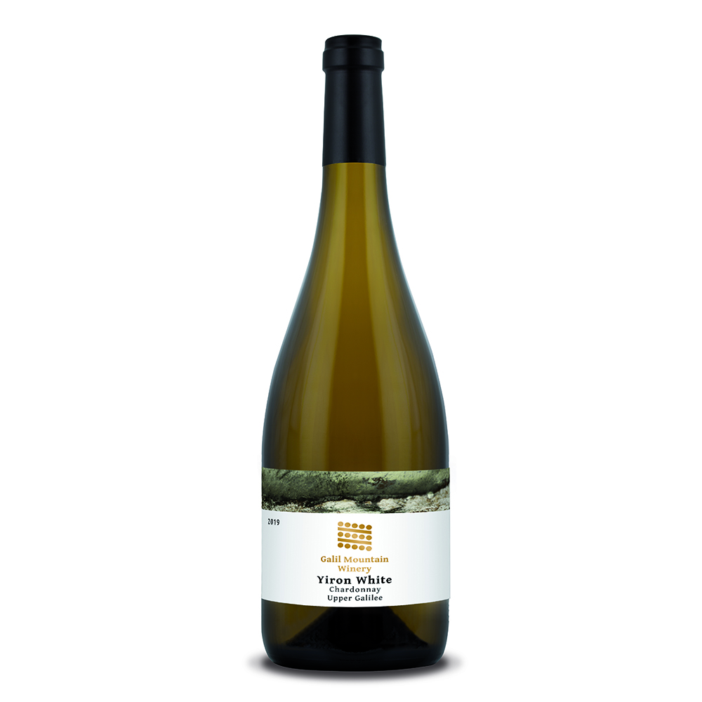 Galil Yiron Chardonnay