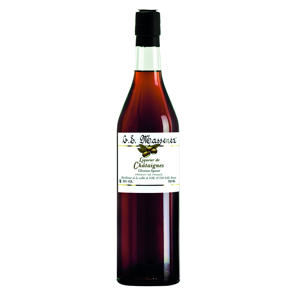 Massenez Chestnut Liqueur