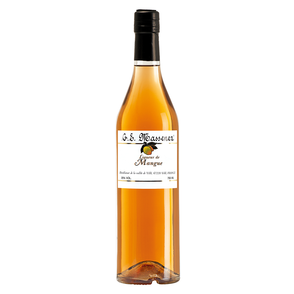 Massenez Mango Liqueur