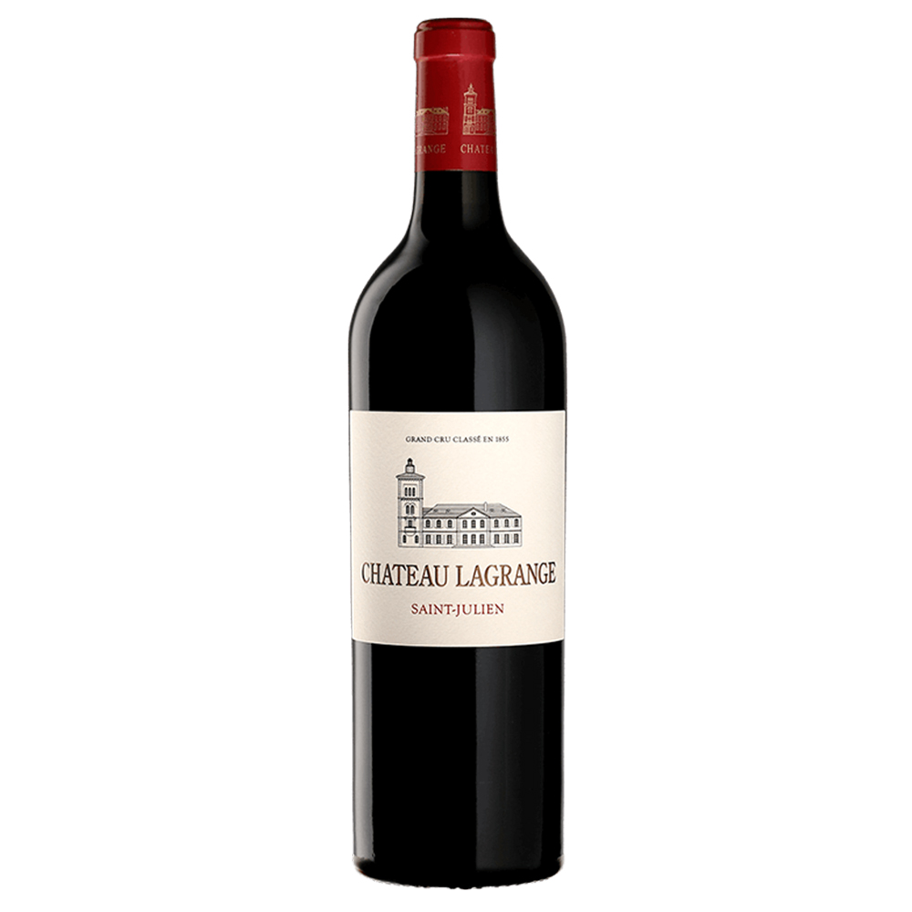 Chateau Lagrange Grand Cru Classe