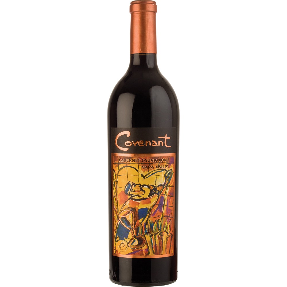 Covenant Cabernet Sauvignon 2020