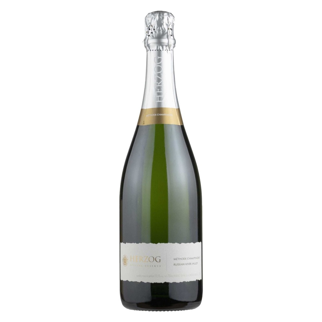 Herzog Special Reserve Methode Champenoise