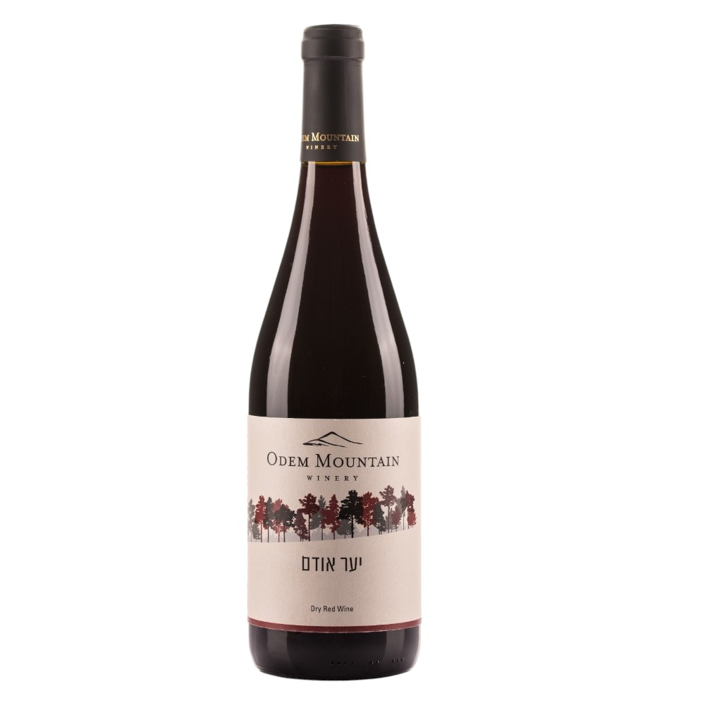 Odem Forest Red Blend