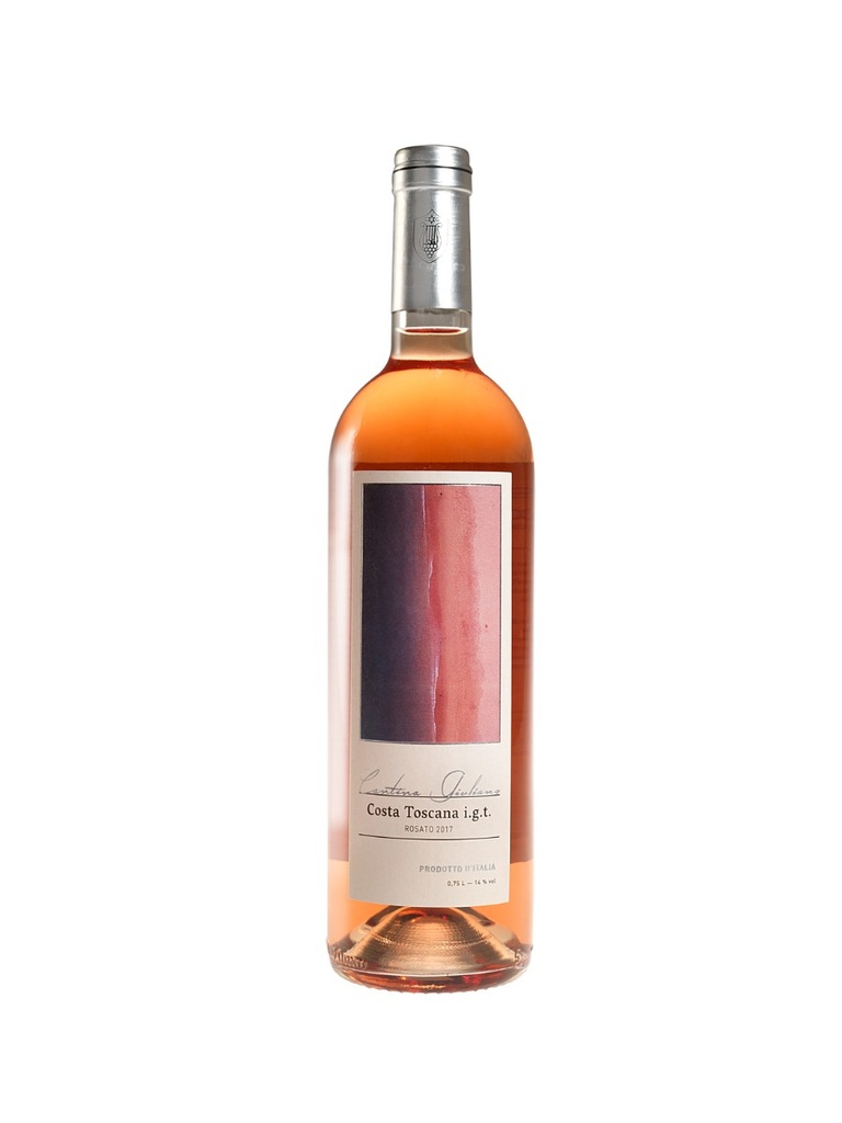 Cantina Giuliana Costa Toscana Rose