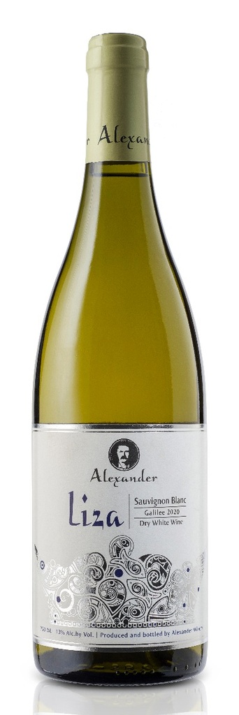 Alexander Liza Sauvignon Blanc