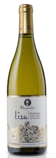 Alexander Liza Chardonnay