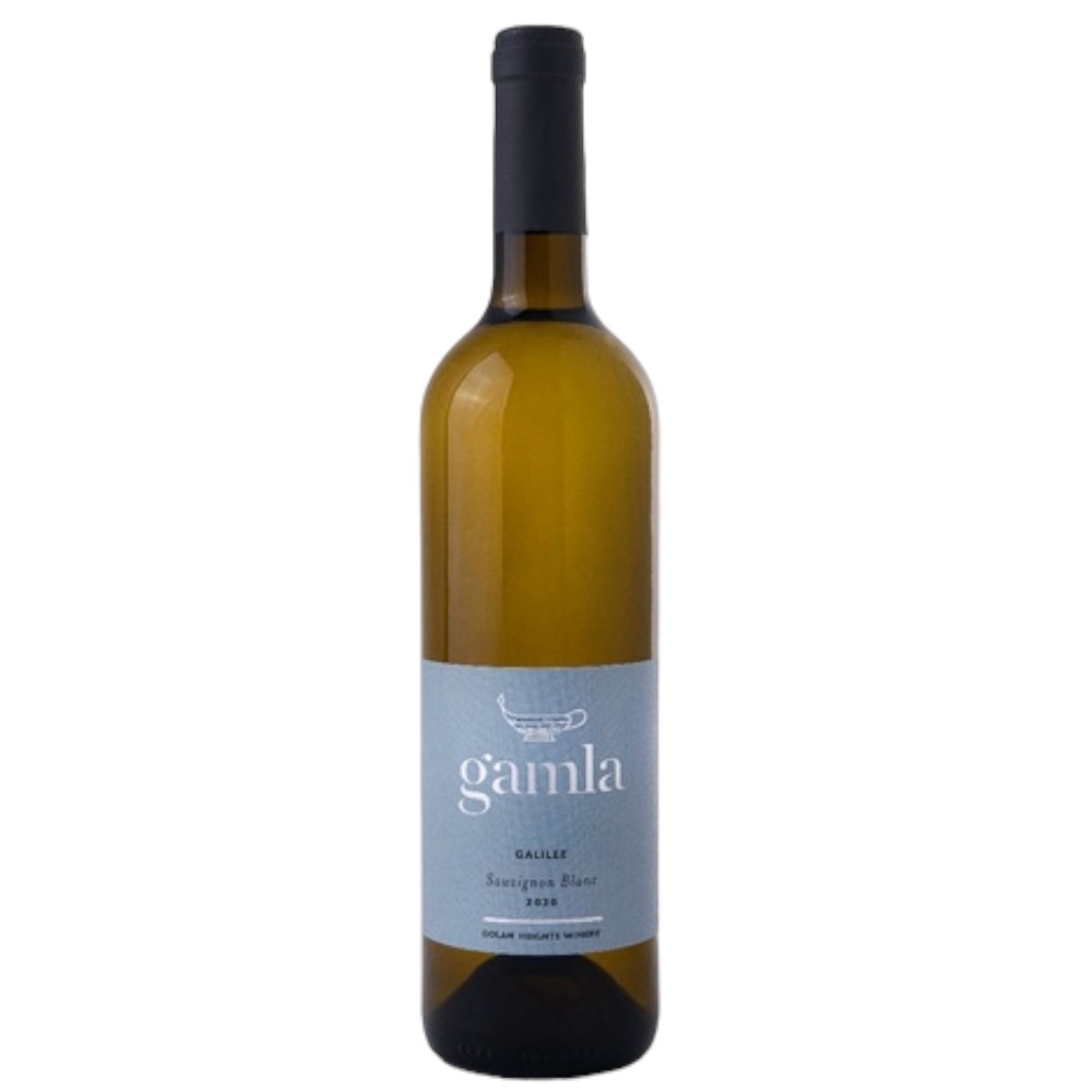 Gamla Sauvignon Blanc