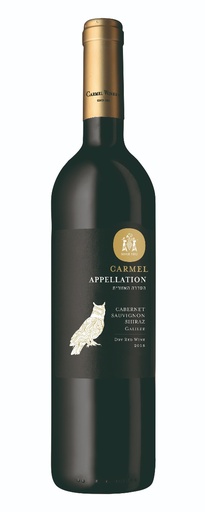 Carmel Appellation Cabernet Sauvignon/Shiraz