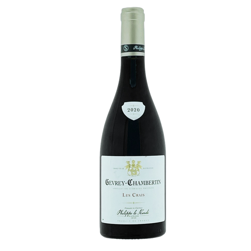 Philippe le Hardi Gevrey-Chambertin