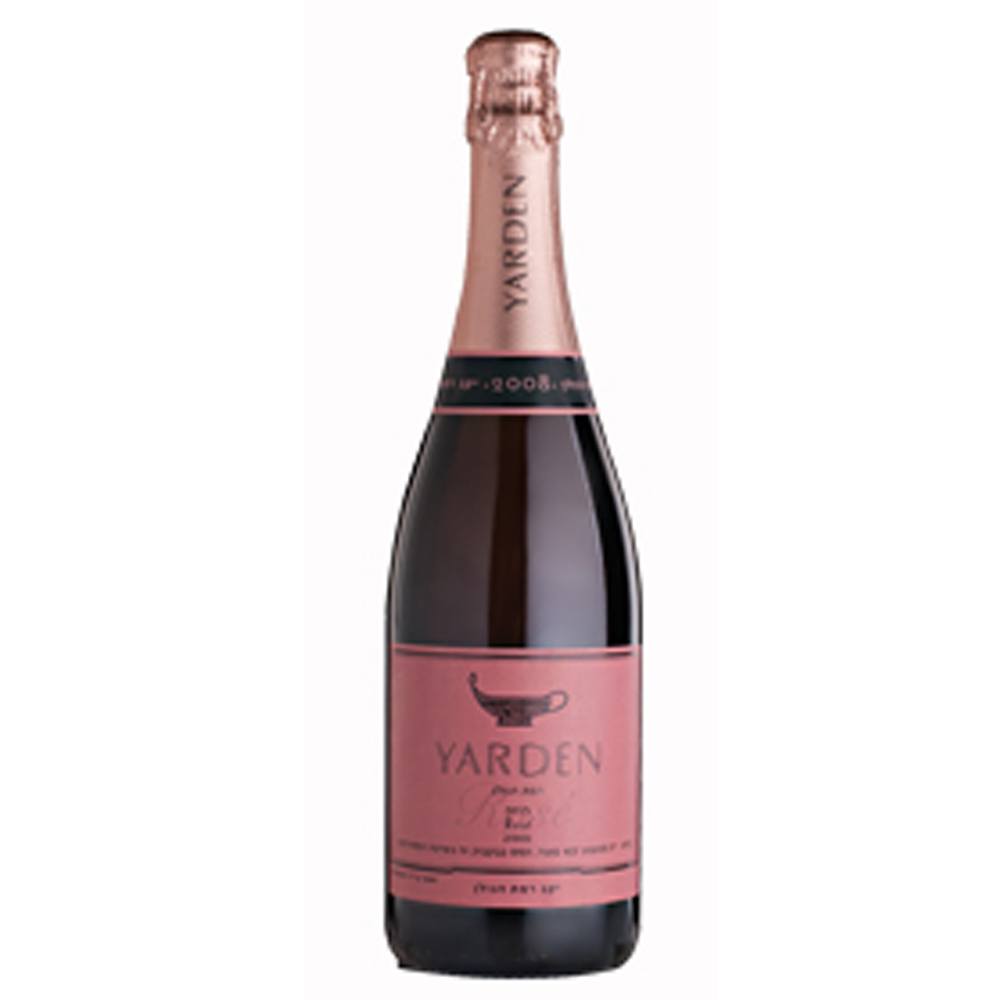 Yarden Rose Brut