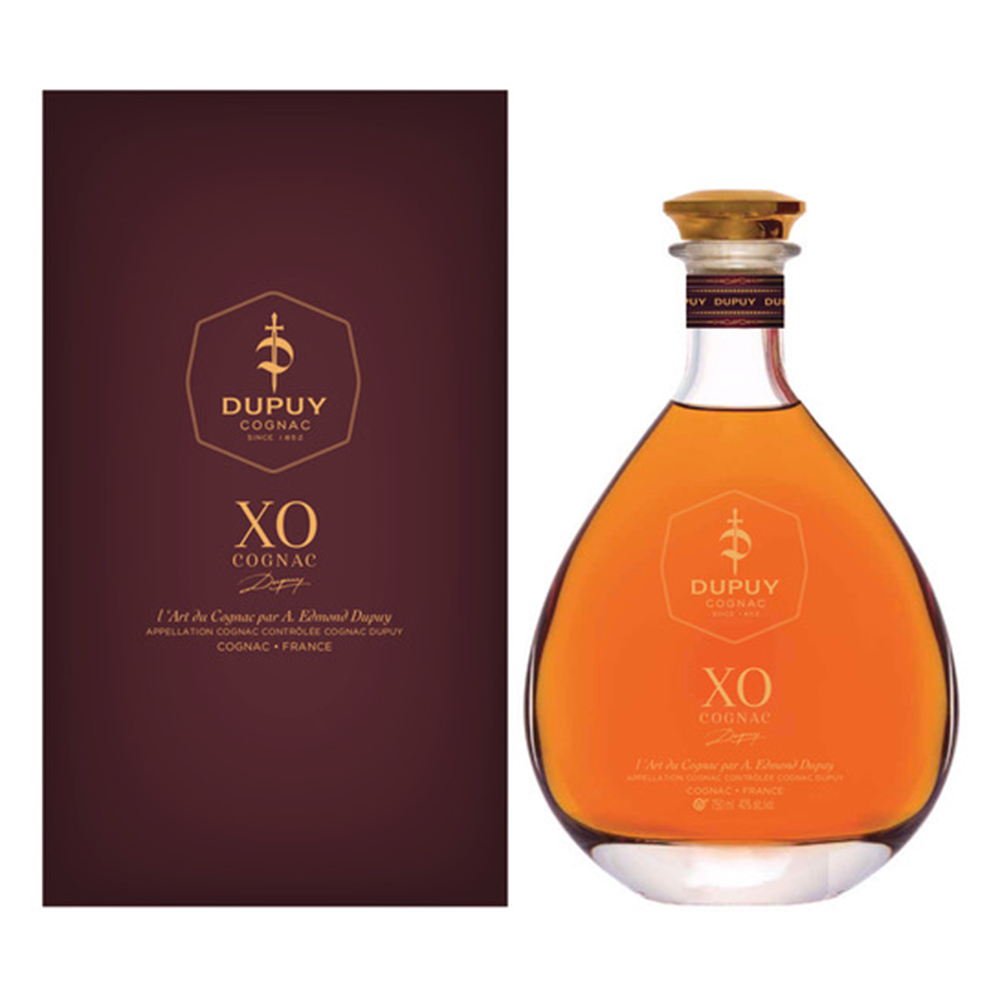 Cognac Dupuy XO