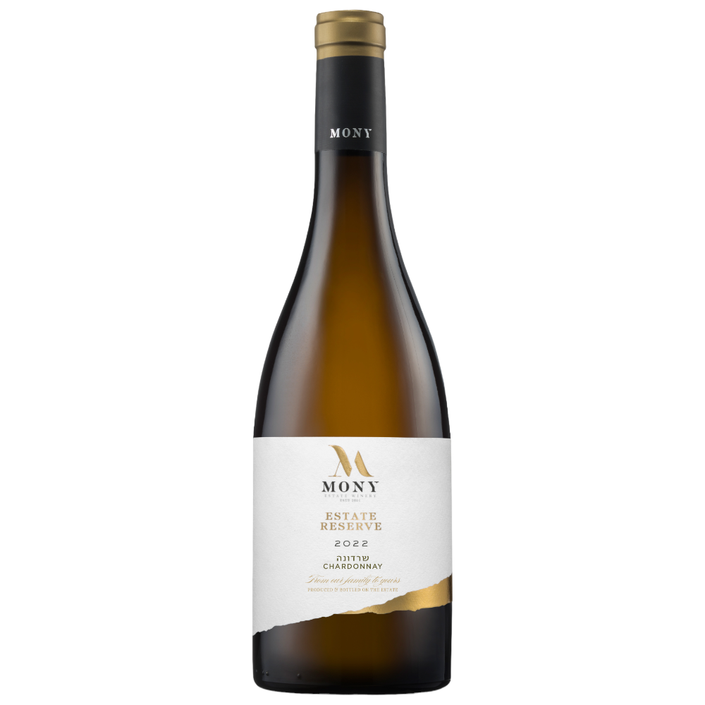 Mony Reserve Chardonnay