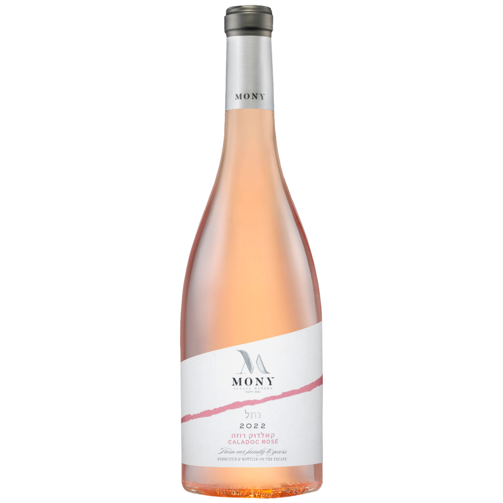 Mony Nahal Caladoc Rosé