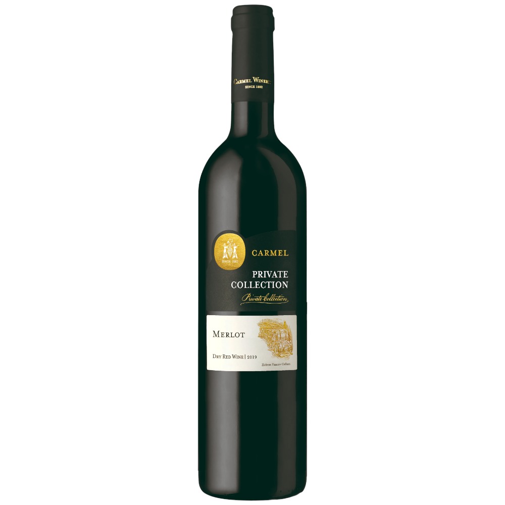 Carmel Private Collection Merlot