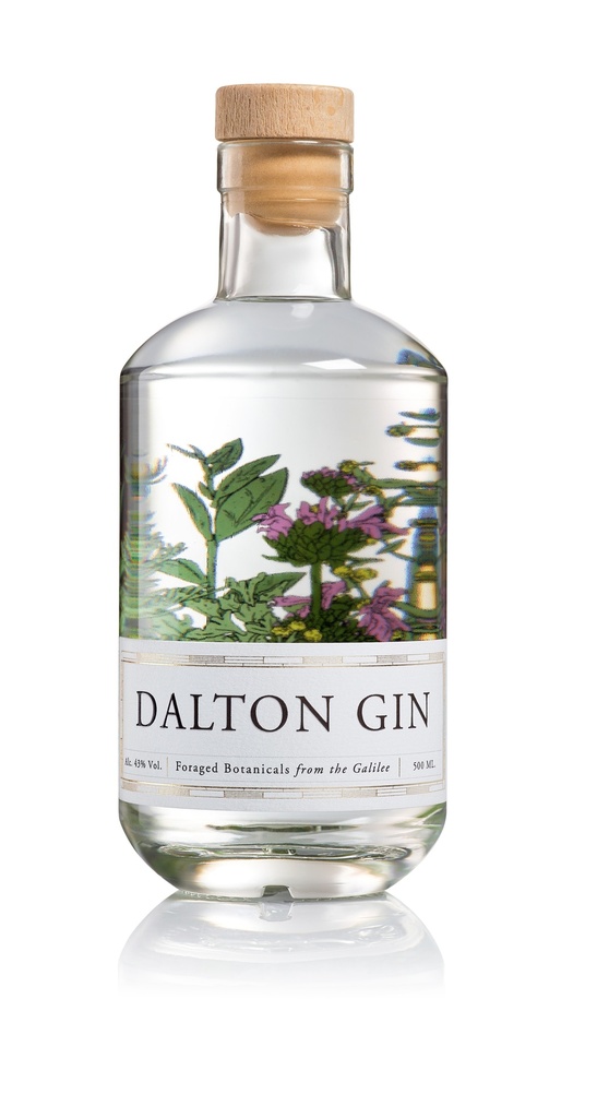 Dalton Gin