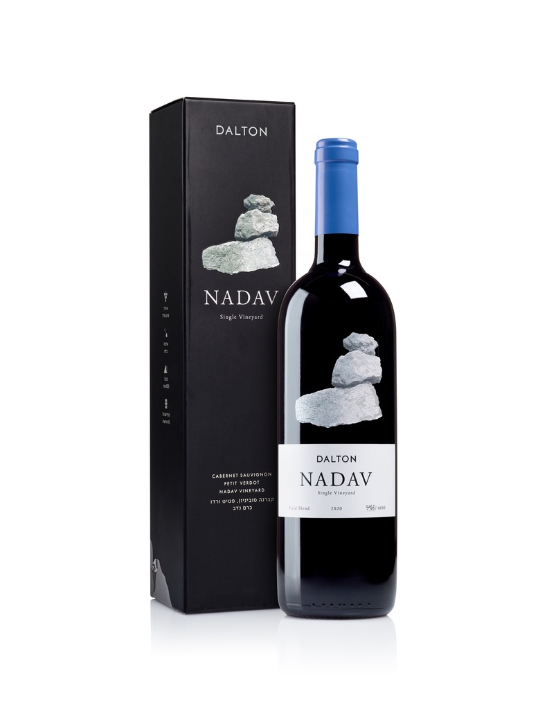 Dalton Single Vineyard Nadav Blend