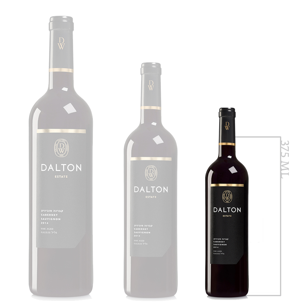 Dalton Estate Cabernet Sauvignon 375ml