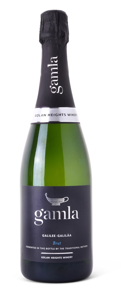 Gamla Brut