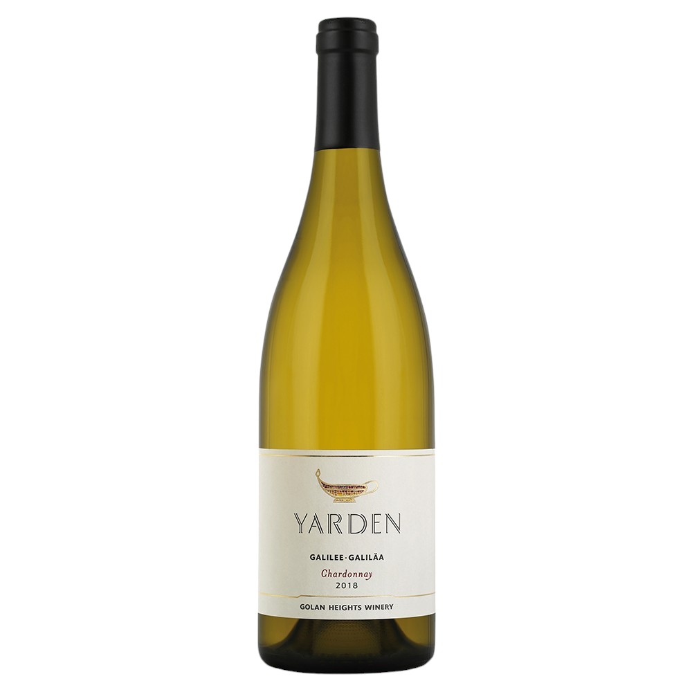 Yarden Chardonnay