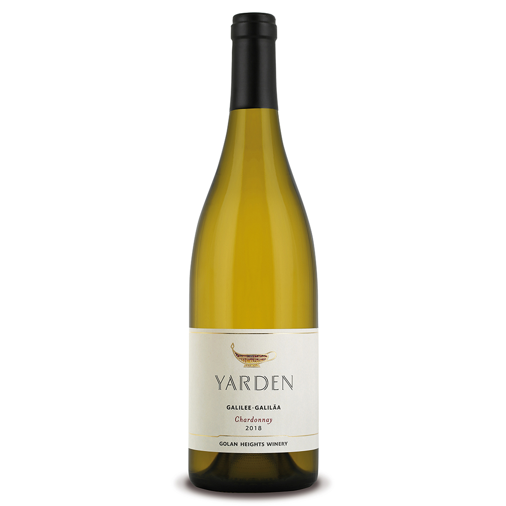 Yarden Chardonnay