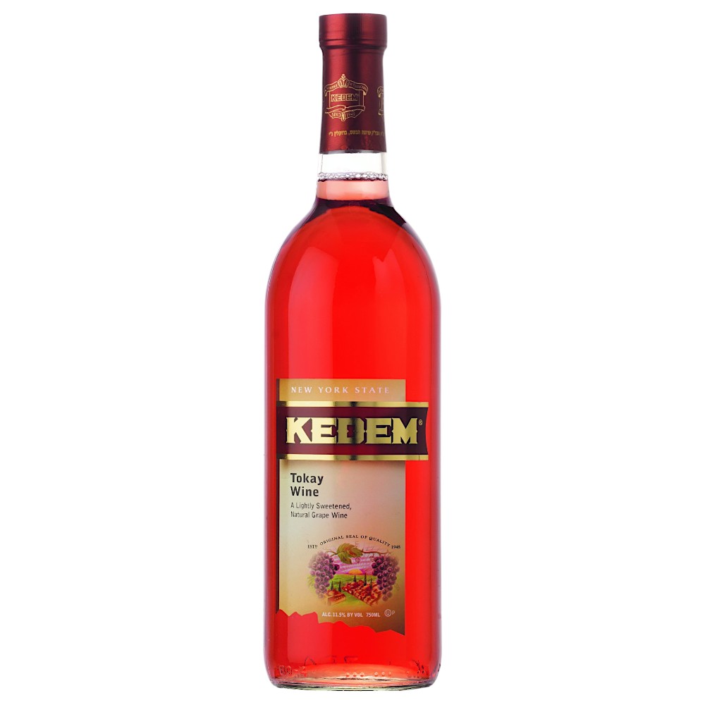 Kedem Tokay Wine