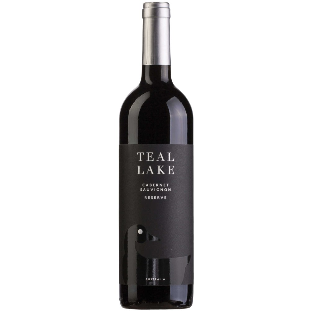 Teal Lake Cabernet Sauvignon Reserve