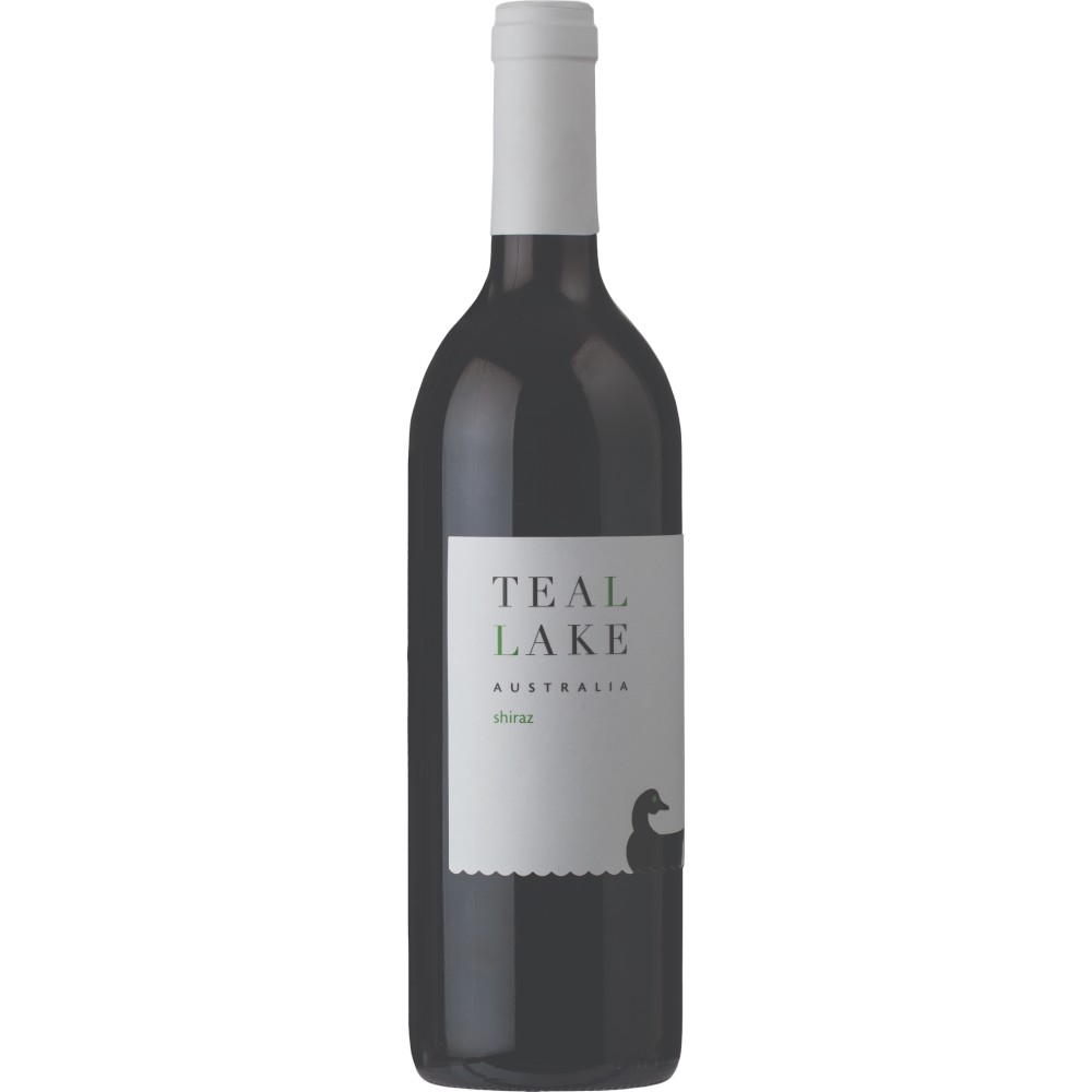 Teal Lake Reserve Shiraz