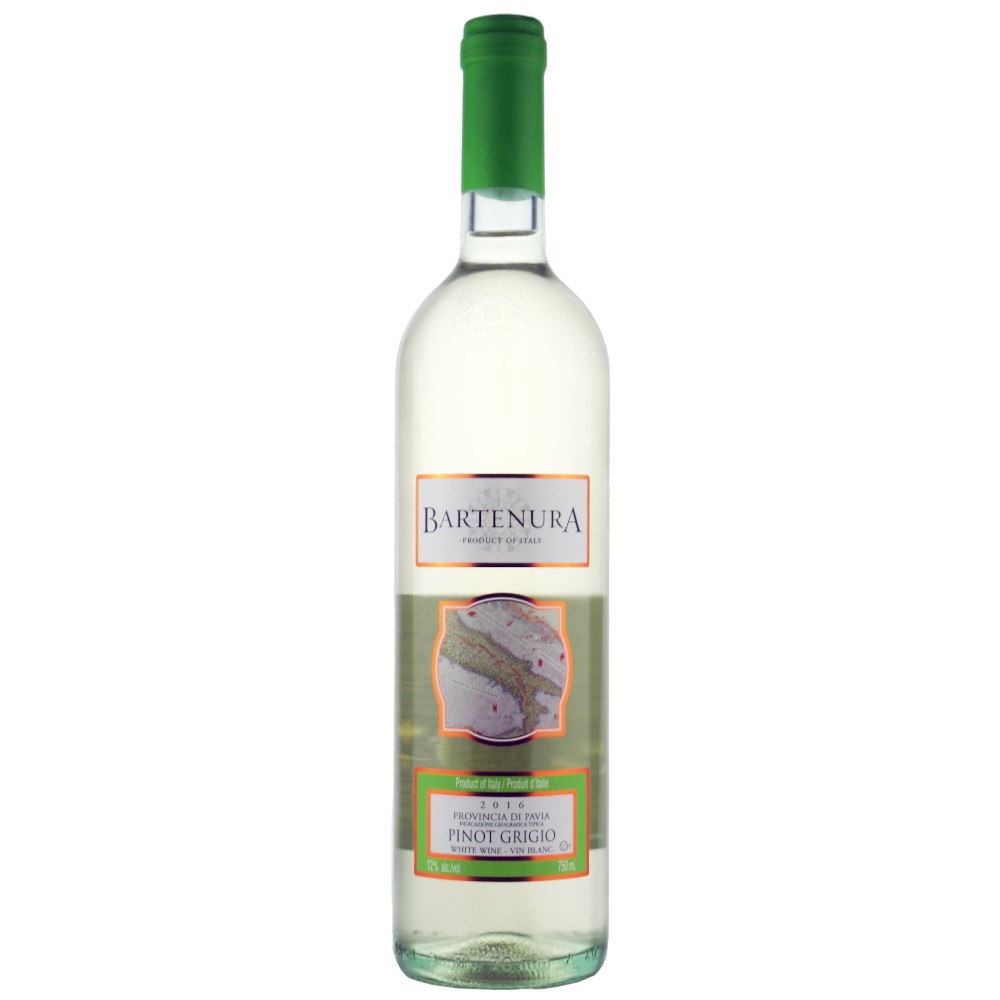 Bartenura Pinot Grigio