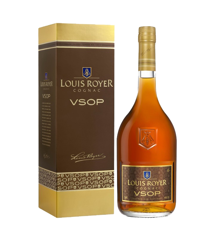 Cognac Louis Royer VSOP