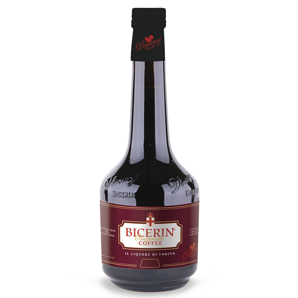 Bicerin Liqueur Coffee 700ml