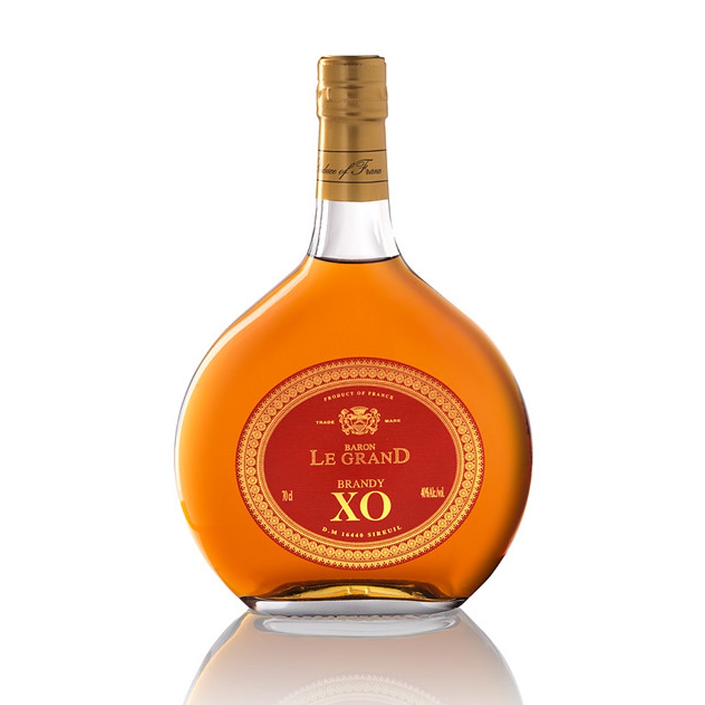 Baron Le Grand Brandy XO