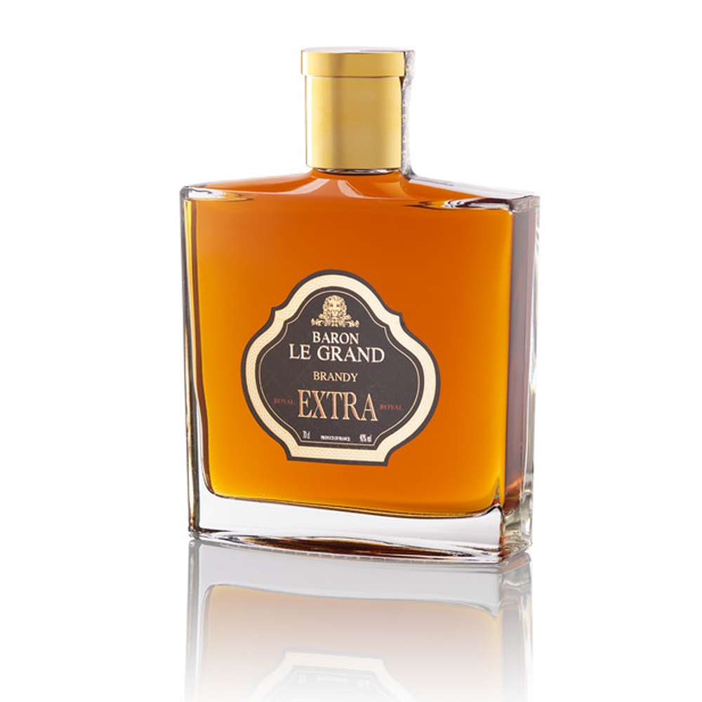 Baron Le Grand Brandy Extra