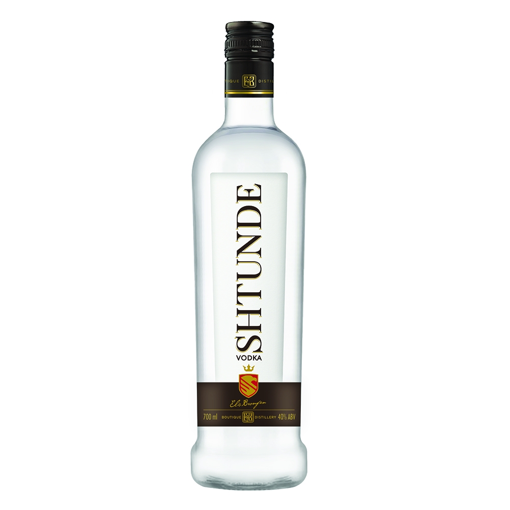 Shtunde Vodka